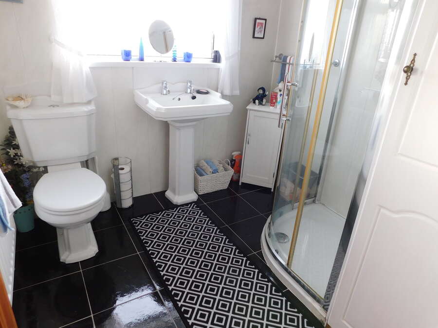 105 Loughmacrory Road