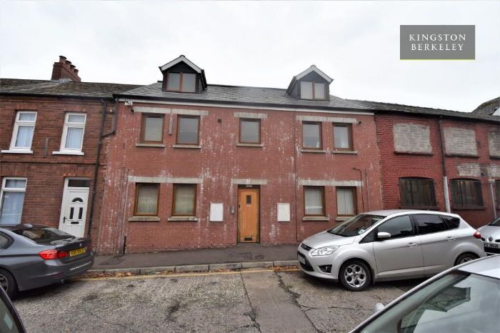 Unit 2, 3a Richview Street, donegall road, belfast south, belfast, BT12 6GP