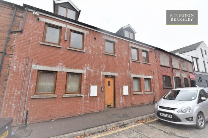 Unit 2, 3a Richview Street
