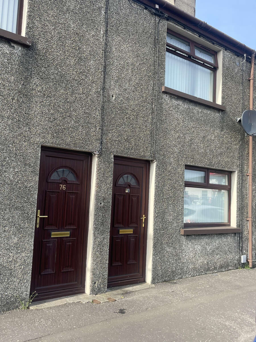 74 Greencastle Street