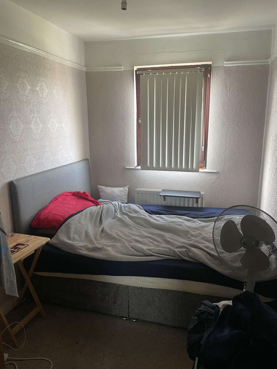 74 Greencastle Street