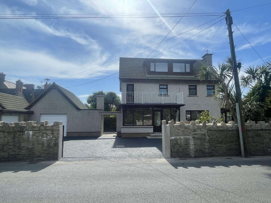 2 Manse Road