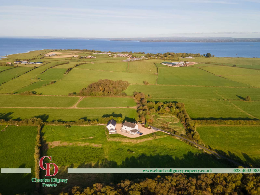 17 Church Road Derryadd