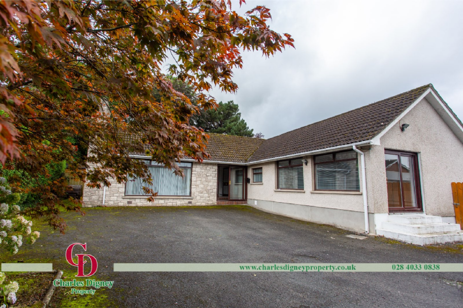 40 Banbridge Road, Waringstown, BT66 7QD