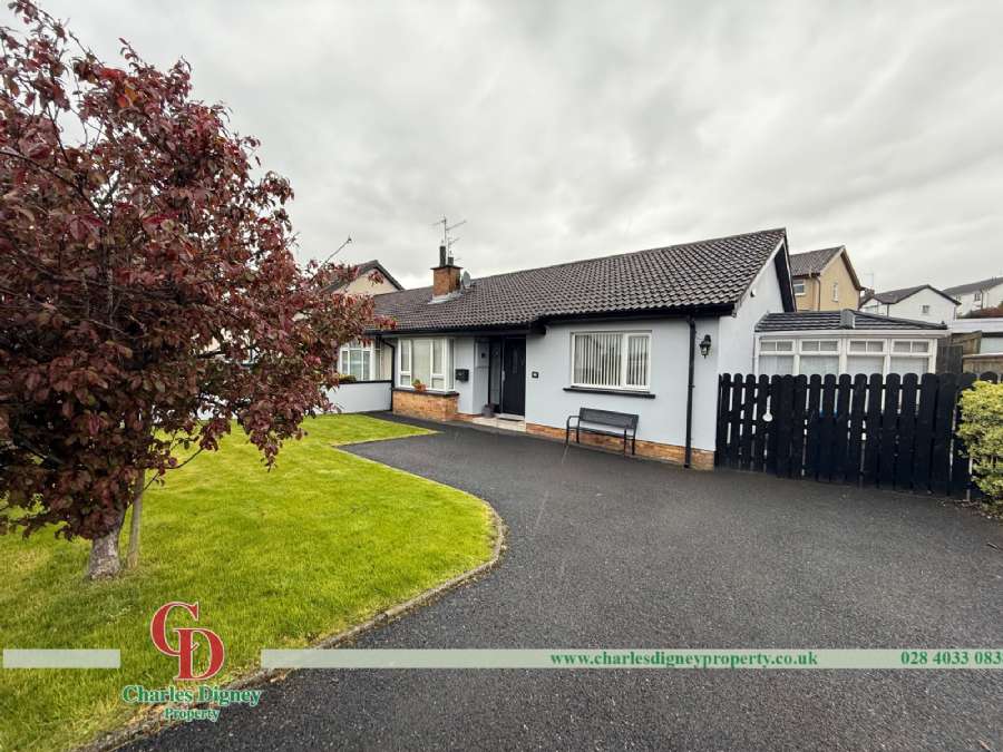 8 The Beeches, Newry, BT34 2RW