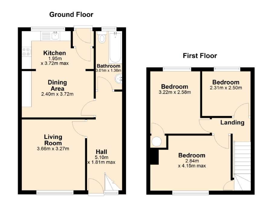 56 Barcroft Park, newry, BT358EN