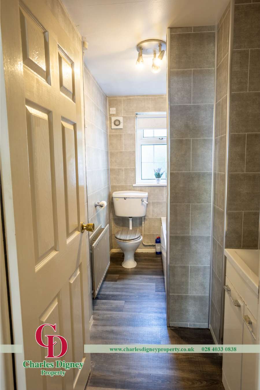 56 Barcroft Park