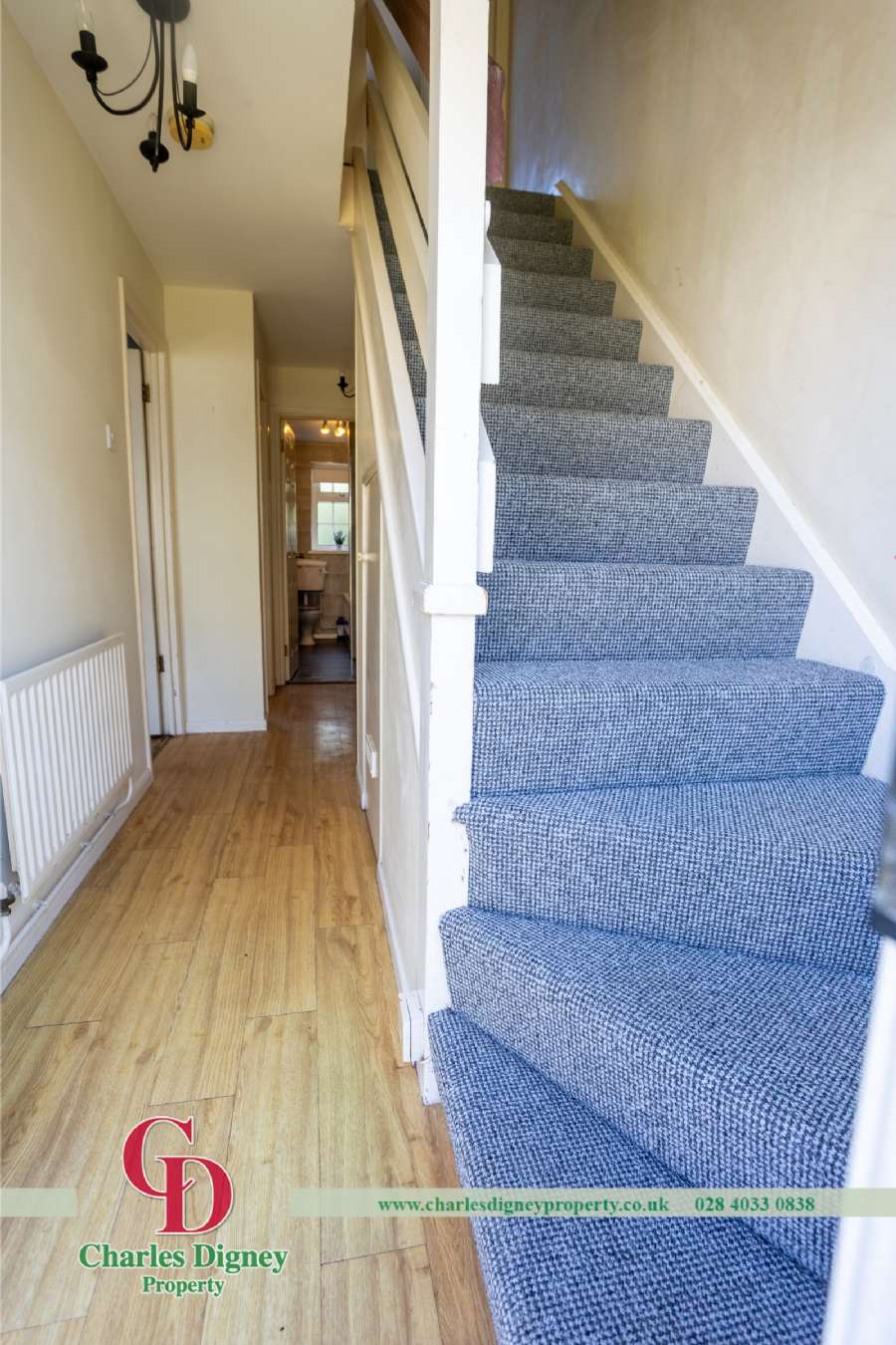 56 Barcroft Park