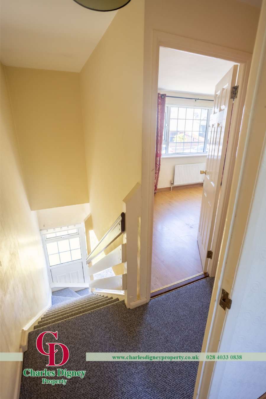 56 Barcroft Park