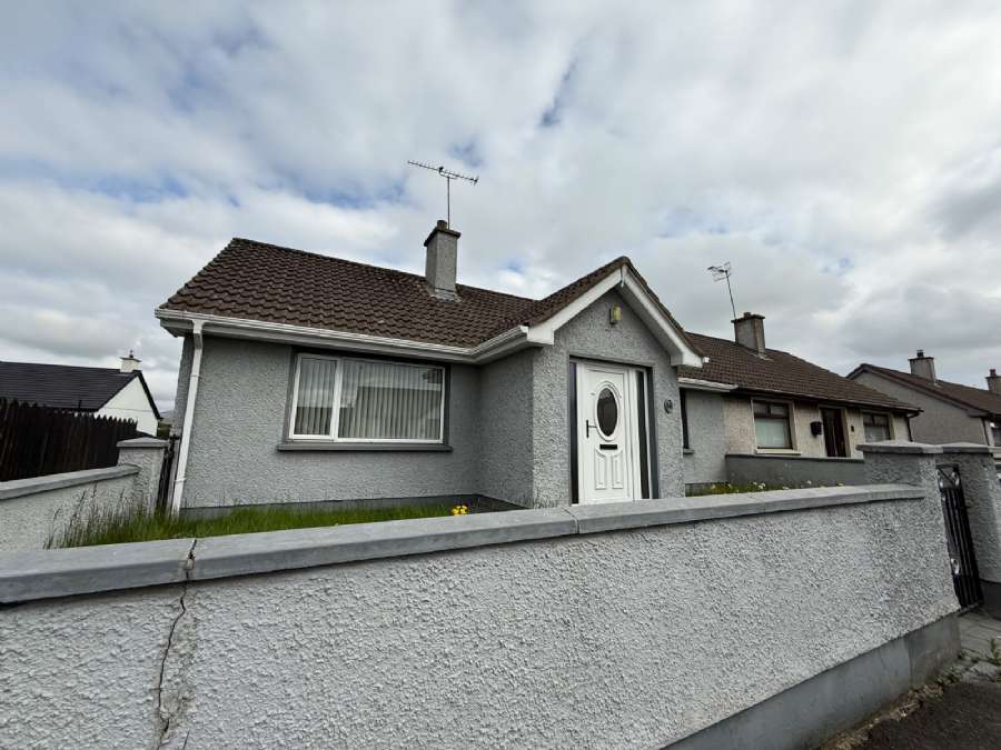 54 Spelga Park, Hilltown, BT345UU