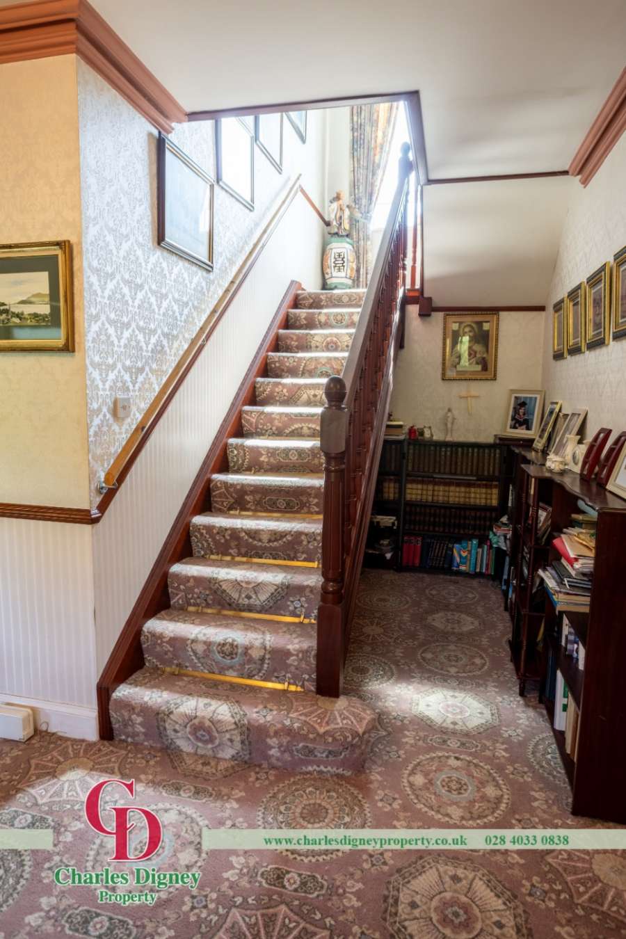 104 Belfast Road