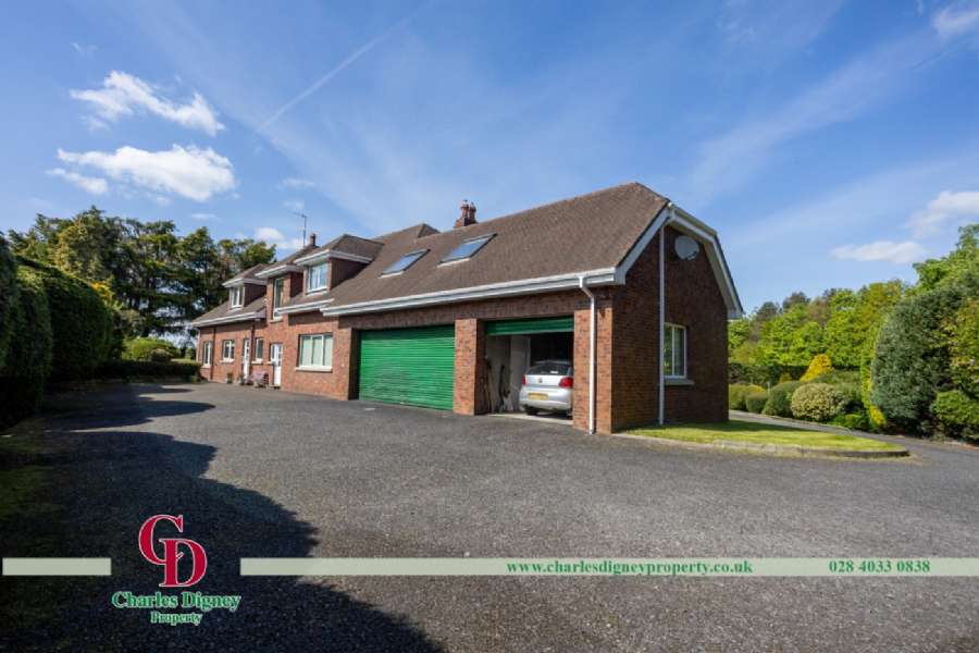 104 Belfast Road