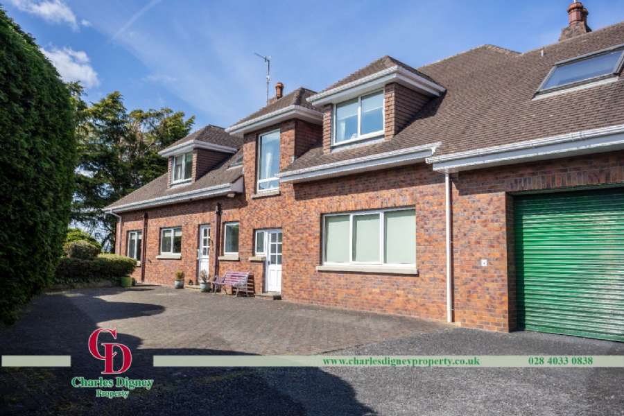 104 Belfast Road