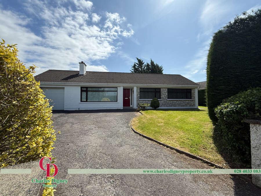 52 Chestnut Grove, newry, BT341JT
