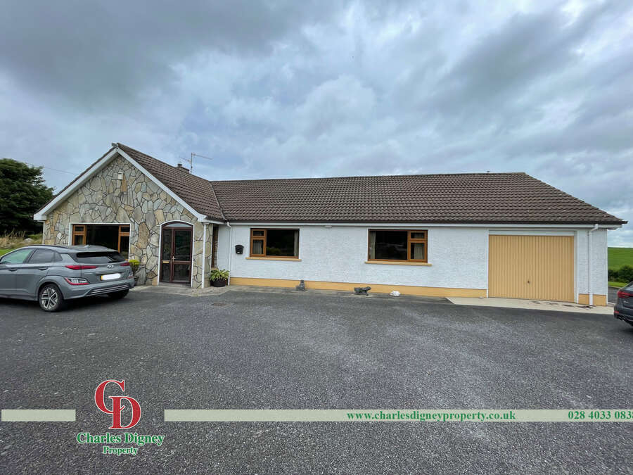 2A Mullavat Road,Newry, BT34 2QB 2A Mullavat Road,Newry, BT34 2QB
