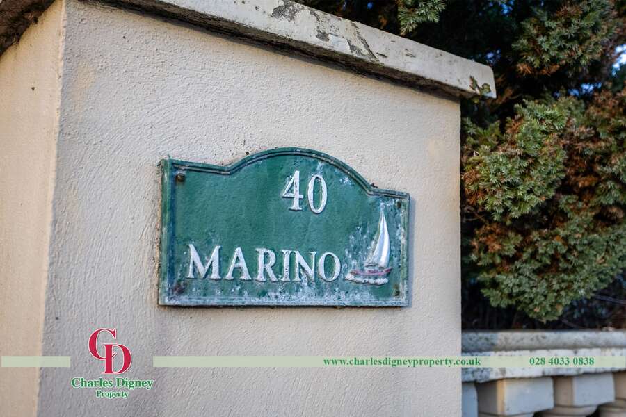 Marino, 40 Seaview