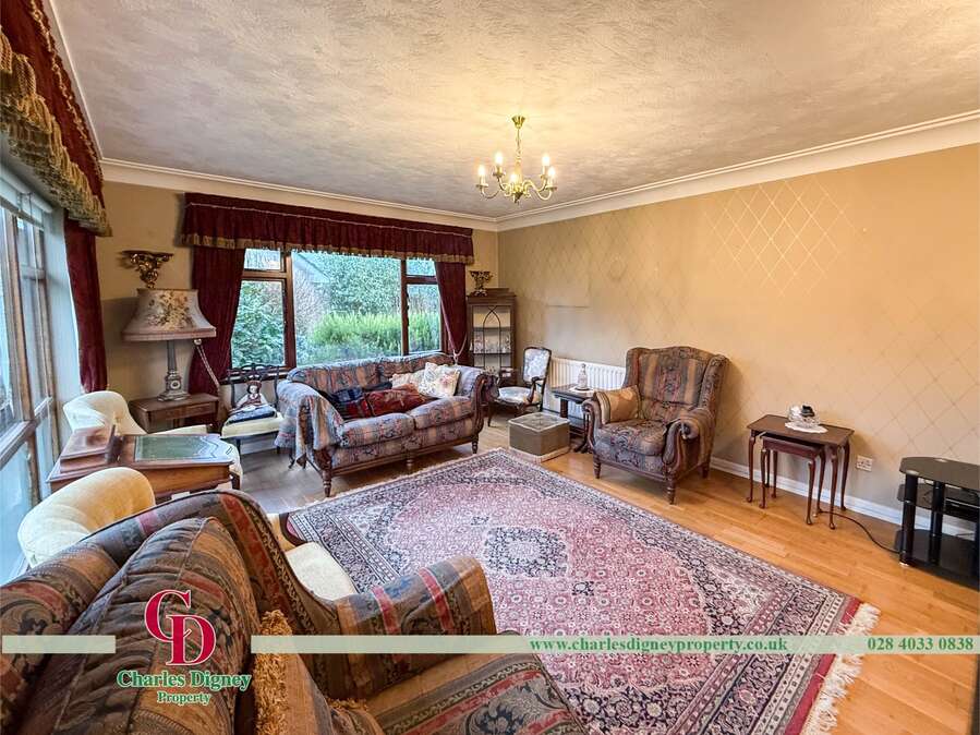 Tall Pines, 34 Windsor Avenue