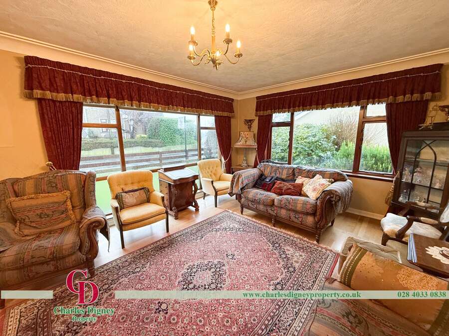 Tall Pines, 34 Windsor Avenue