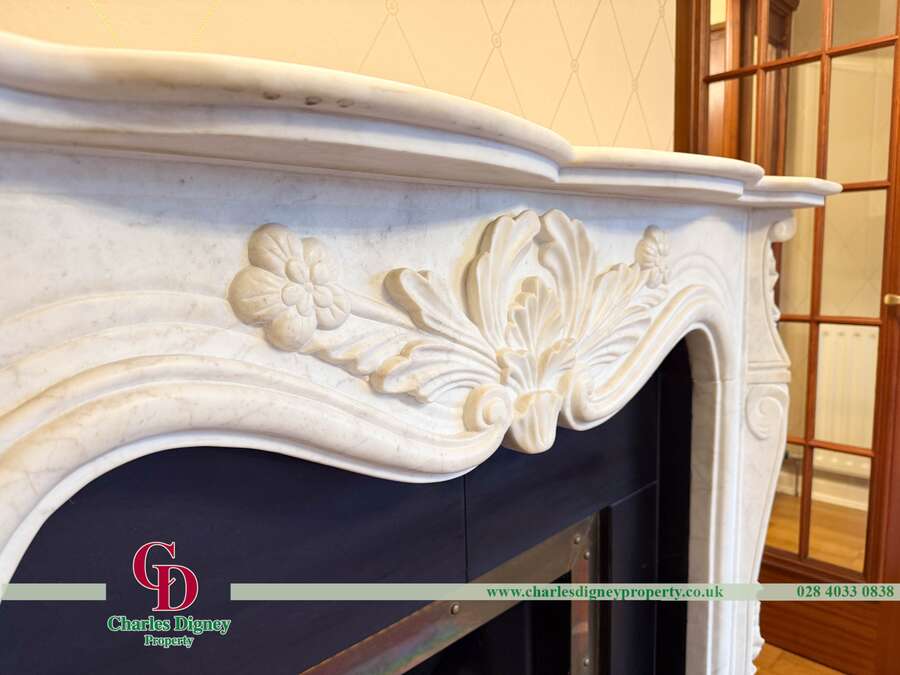 Tall Pines, 34 Windsor Avenue