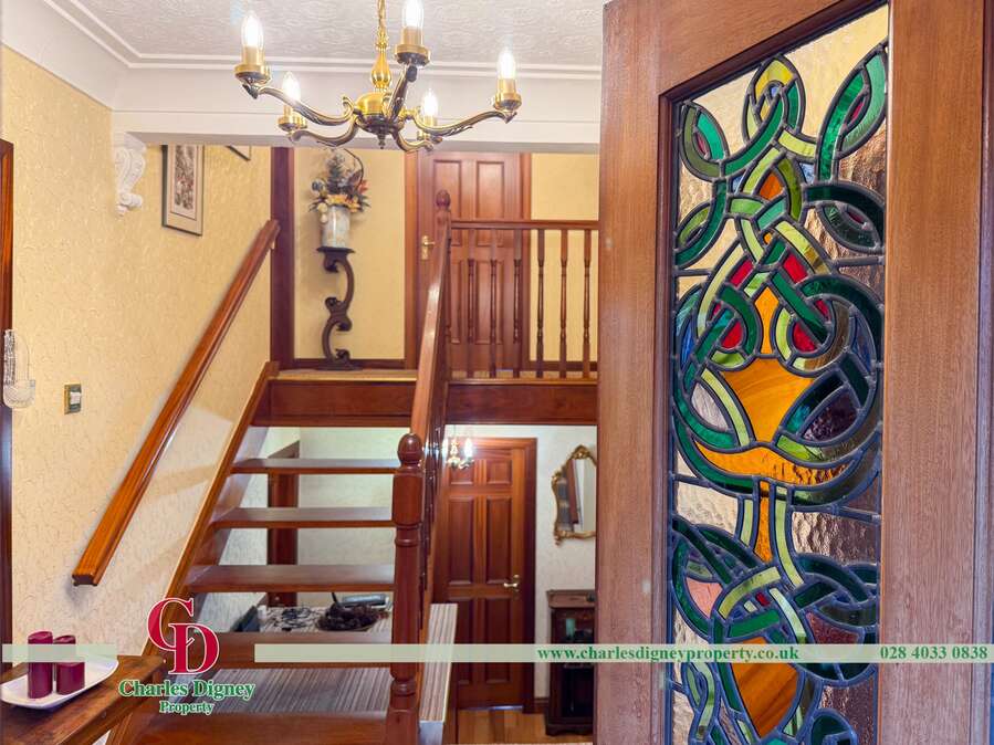 Tall Pines, 34 Windsor Avenue