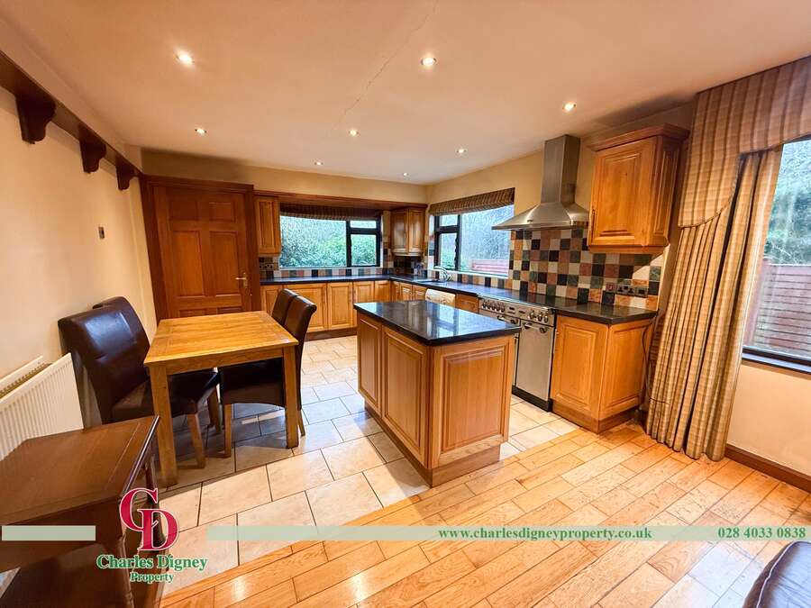 Tall Pines, 34 Windsor Avenue