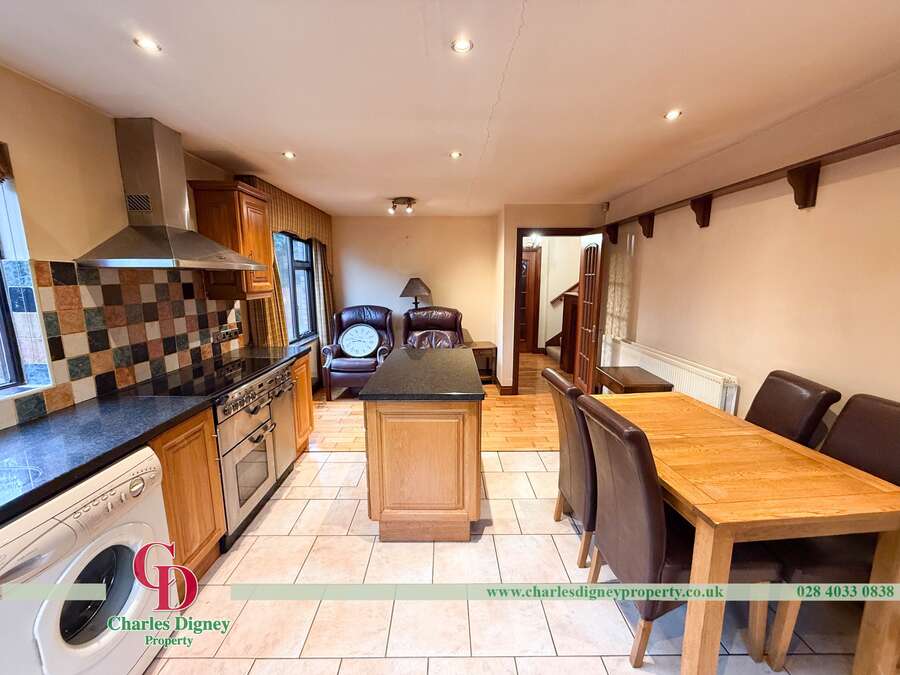 Tall Pines, 34 Windsor Avenue