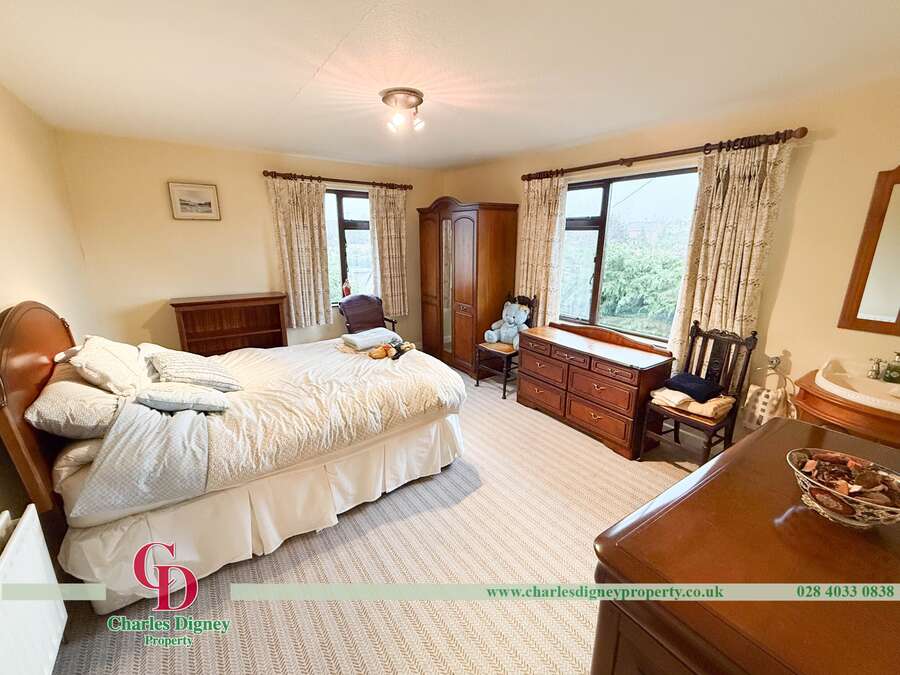 Tall Pines, 34 Windsor Avenue