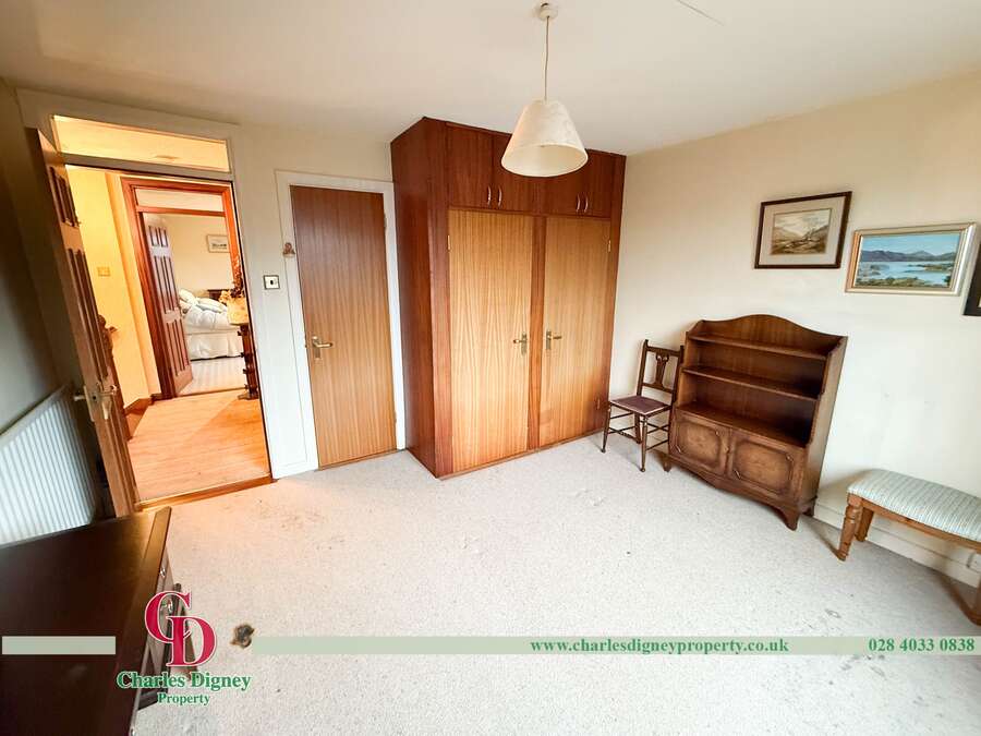 Tall Pines, 34 Windsor Avenue