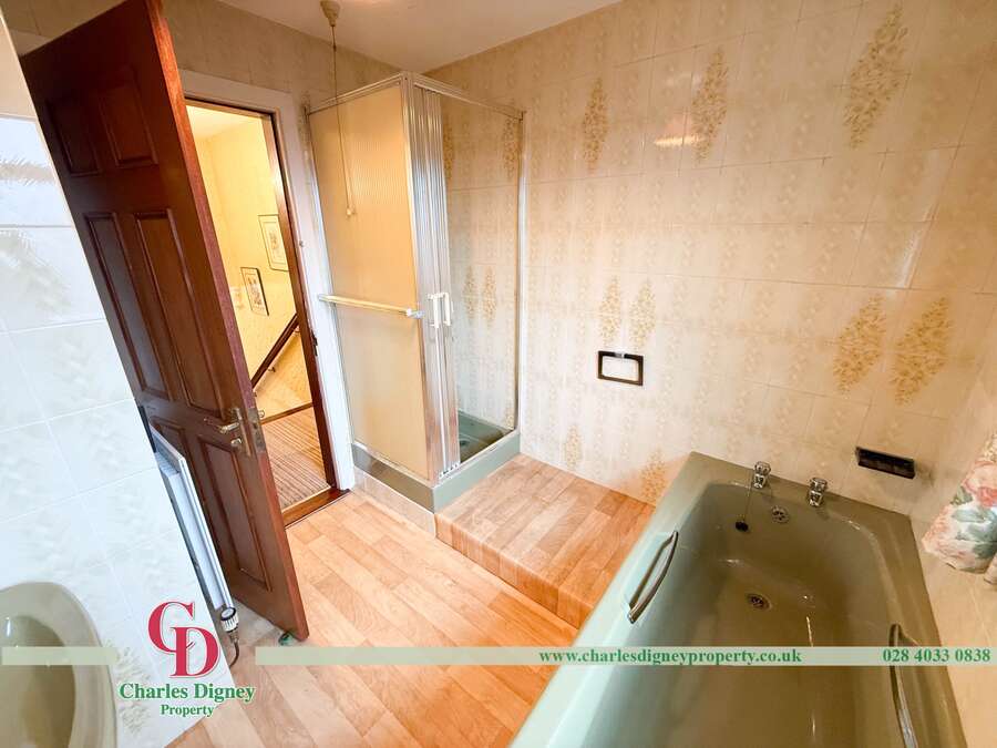 Tall Pines, 34 Windsor Avenue