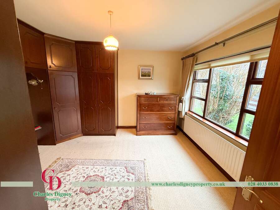 Tall Pines, 34 Windsor Avenue