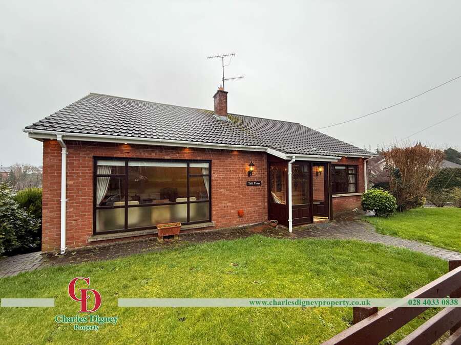 Tall Pines, 34 Windsor Avenue