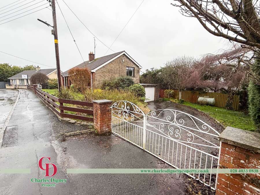 Tall Pines, 34 Windsor Avenue