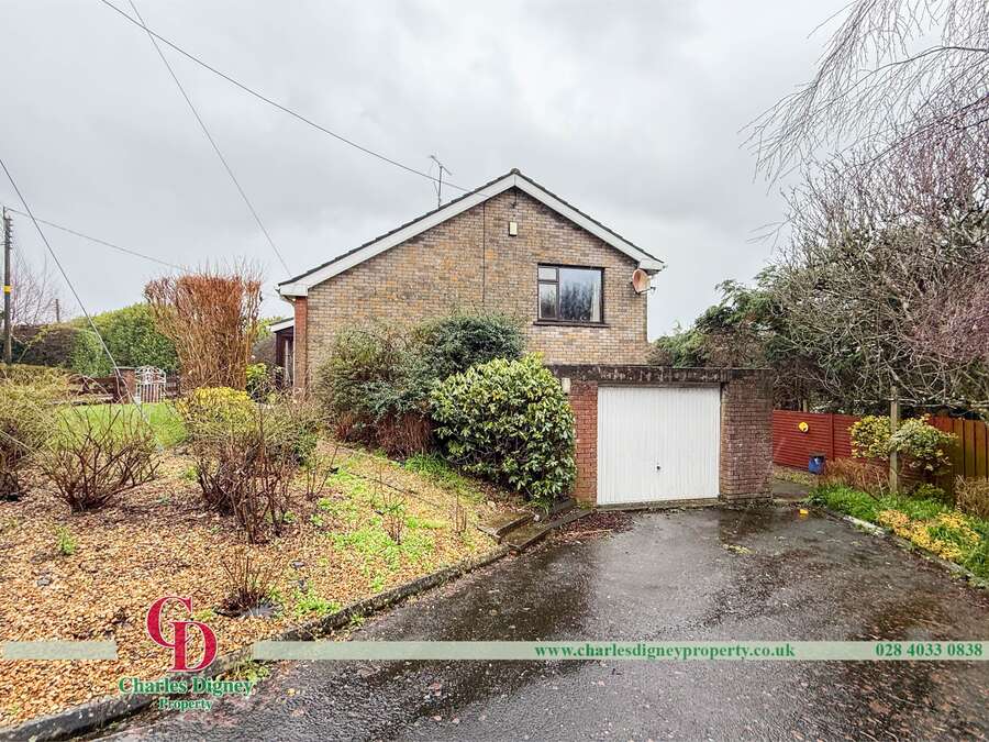 Tall Pines, 34 Windsor Avenue