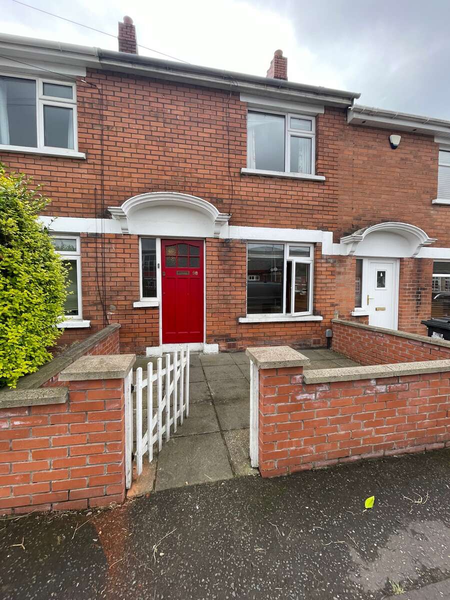 98 Ashley Avenue, Lisburn Road Area, Belfast, BT9 7BU