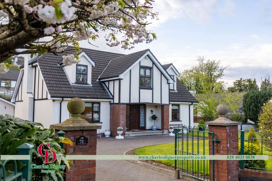 71 Dublin Road, Newry, BT35 8DD