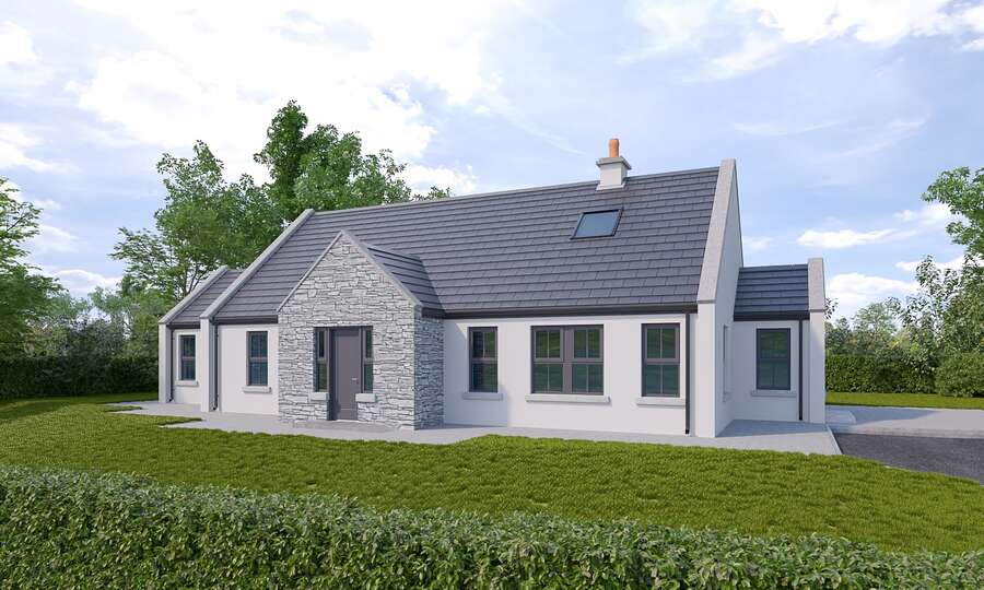 Adjacent To 44 Enagh Road