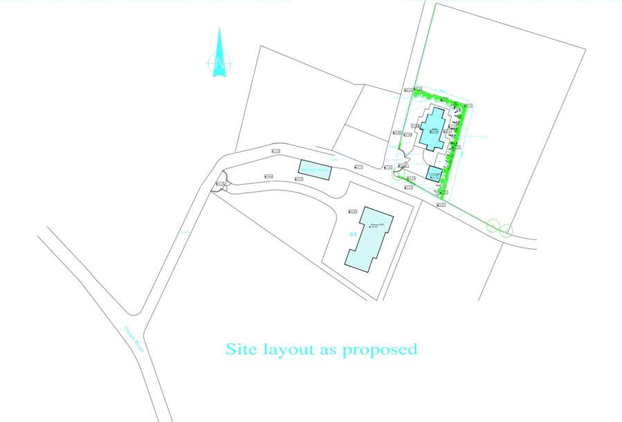 Adjacent To 44 Enagh Road