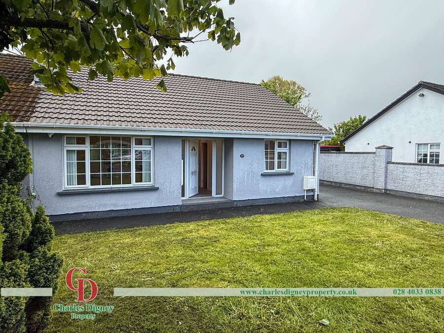 17 Drumcashel Villas, Newry, BT34 1PT