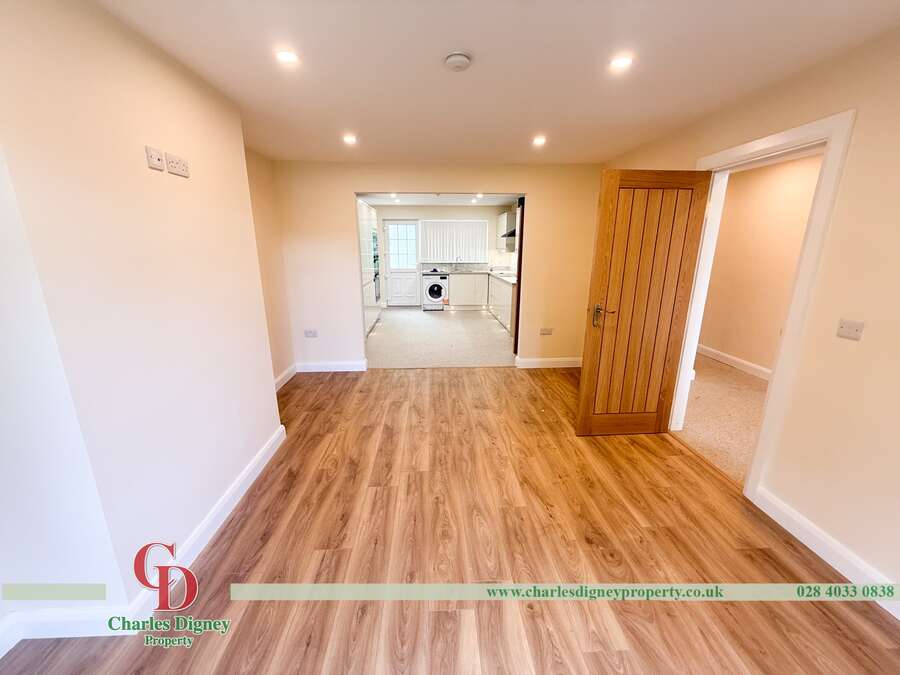 17 Drumcashel Villas