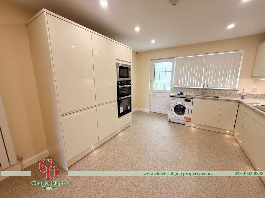 17 Drumcashel Villas