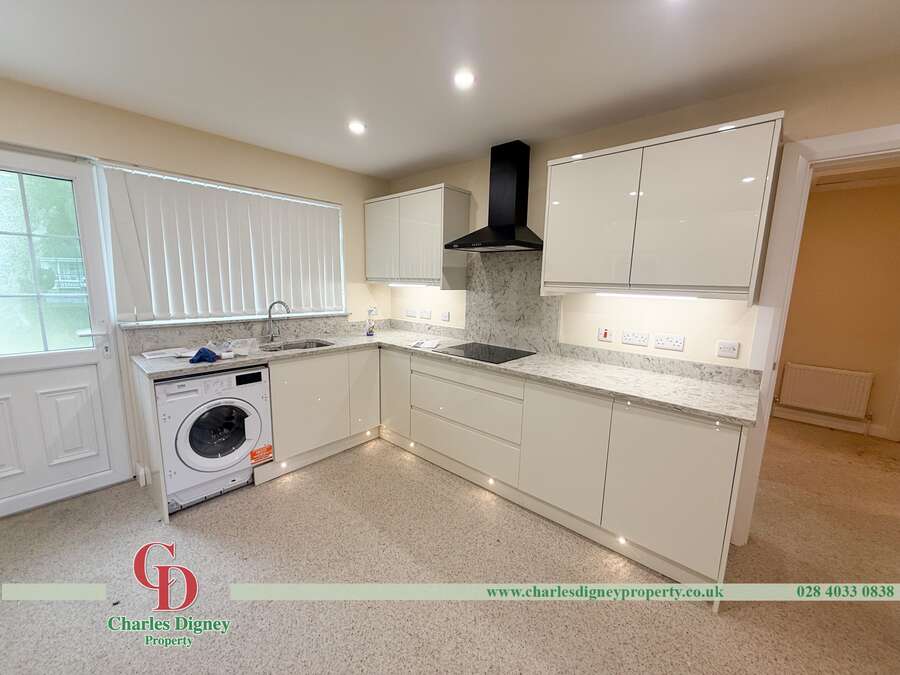 17 Drumcashel Villas