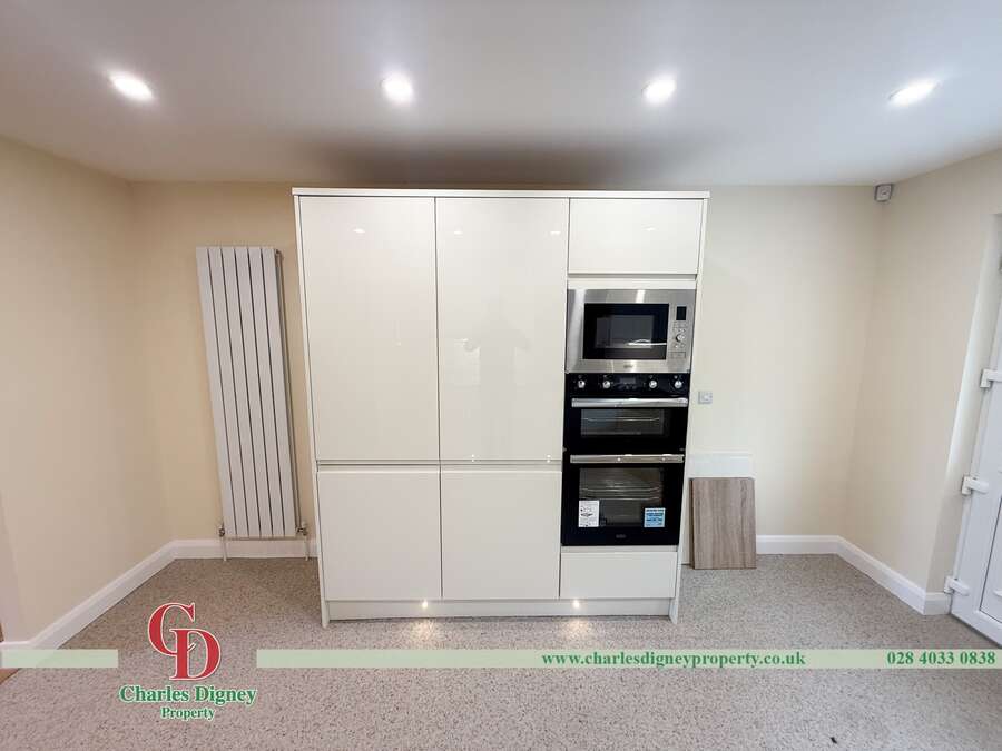 17 Drumcashel Villas