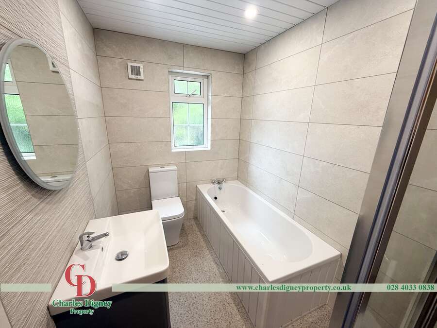 17 Drumcashel Villas