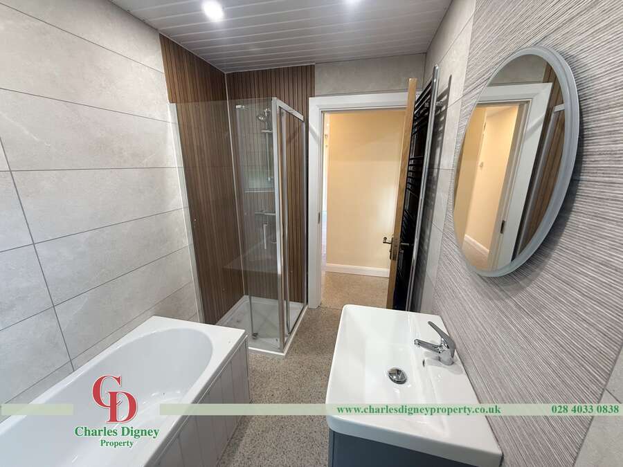 17 Drumcashel Villas