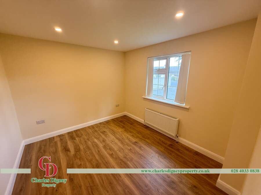 17 Drumcashel Villas