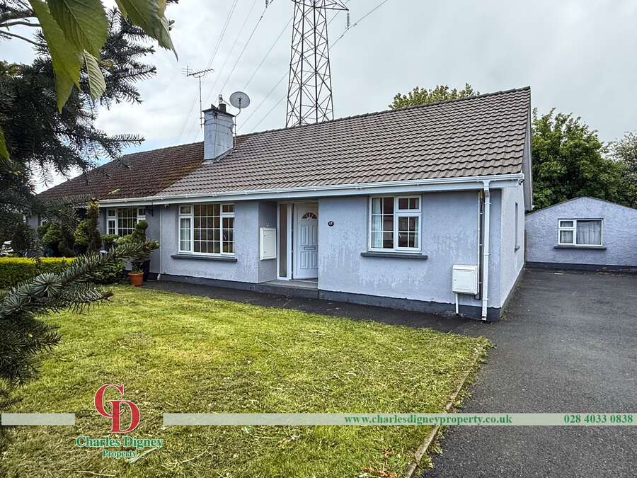 17 Drumcashel Villas