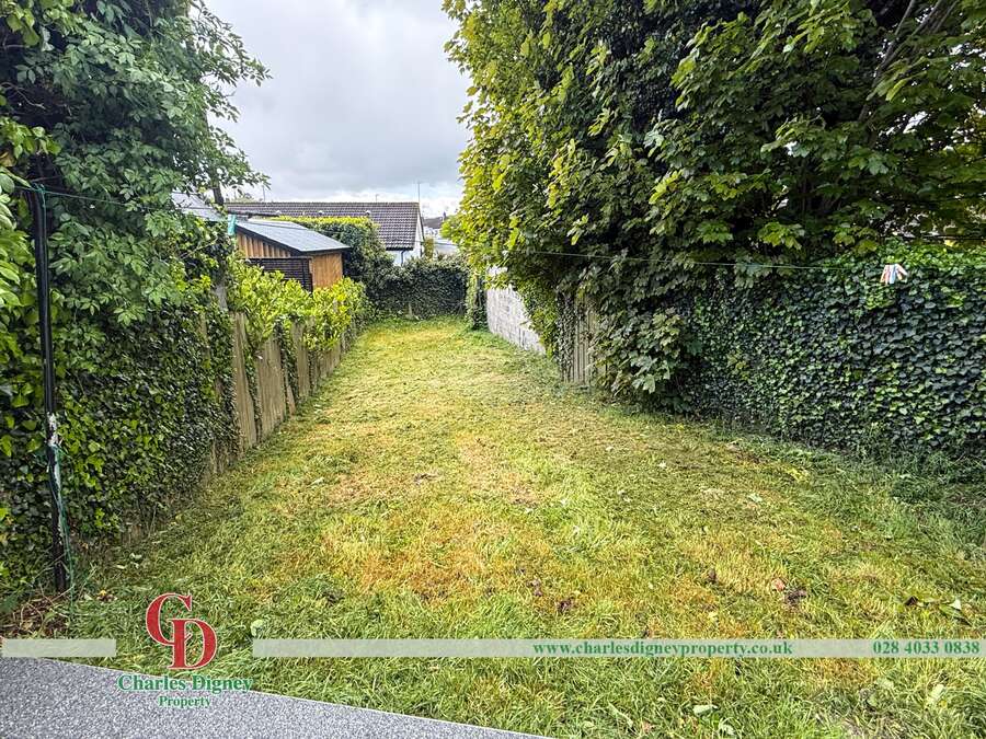 17 Drumcashel Villas