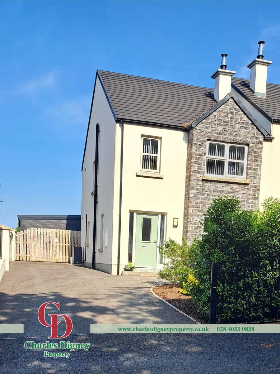 24A  Longstone Hill
