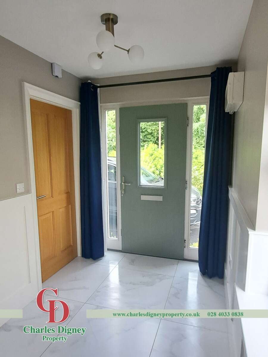 24A  Longstone Hill