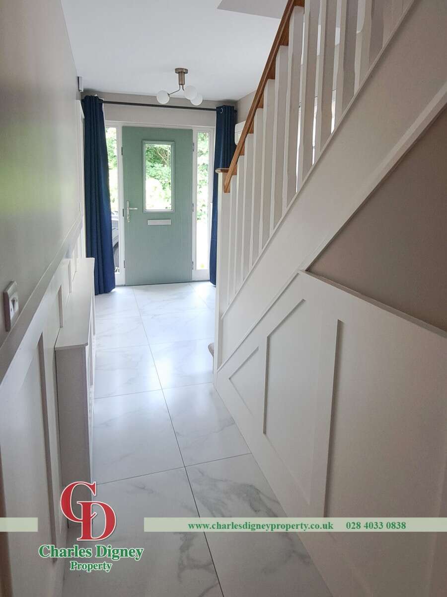 24A  Longstone Hill